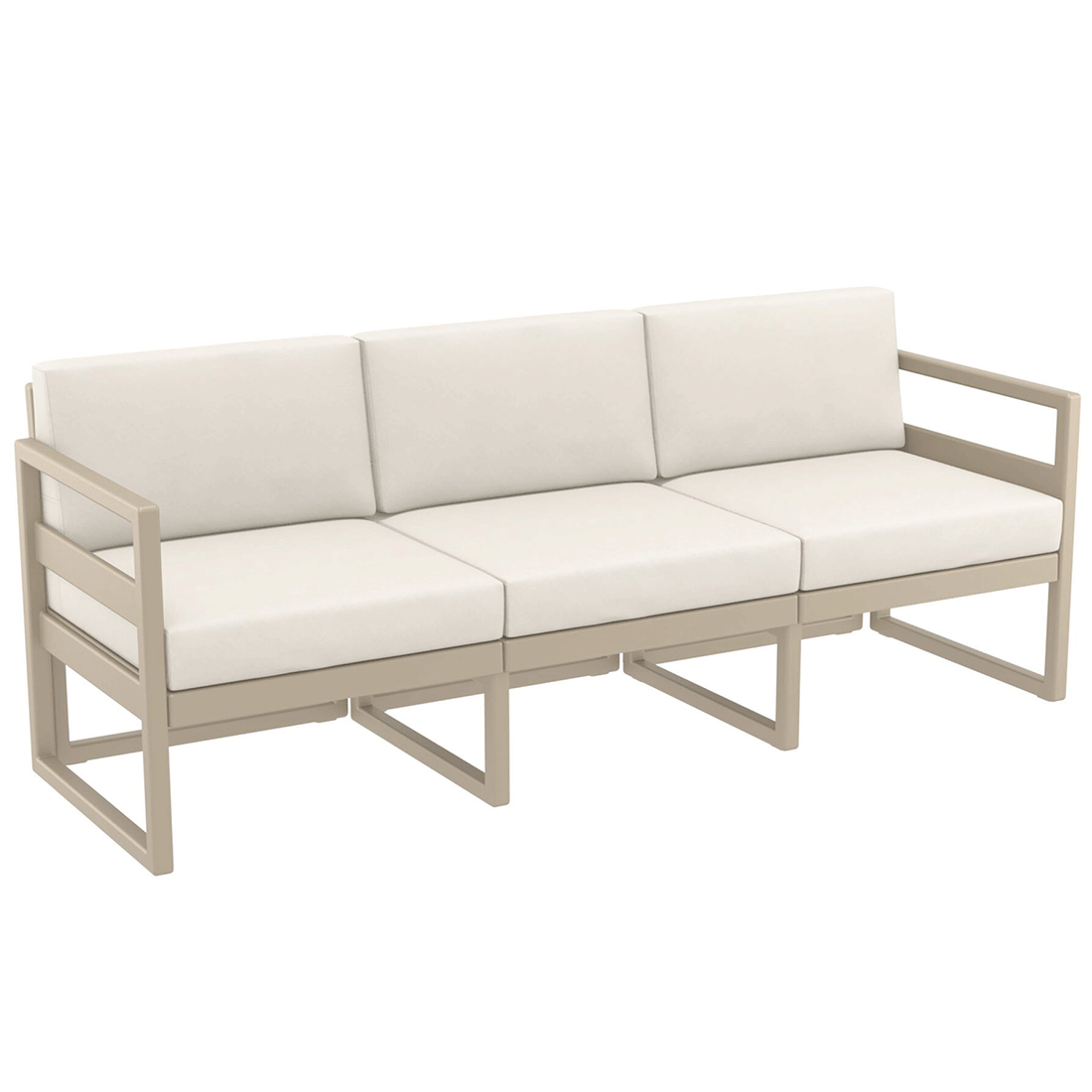 Mykonos Lounge Sofa XL