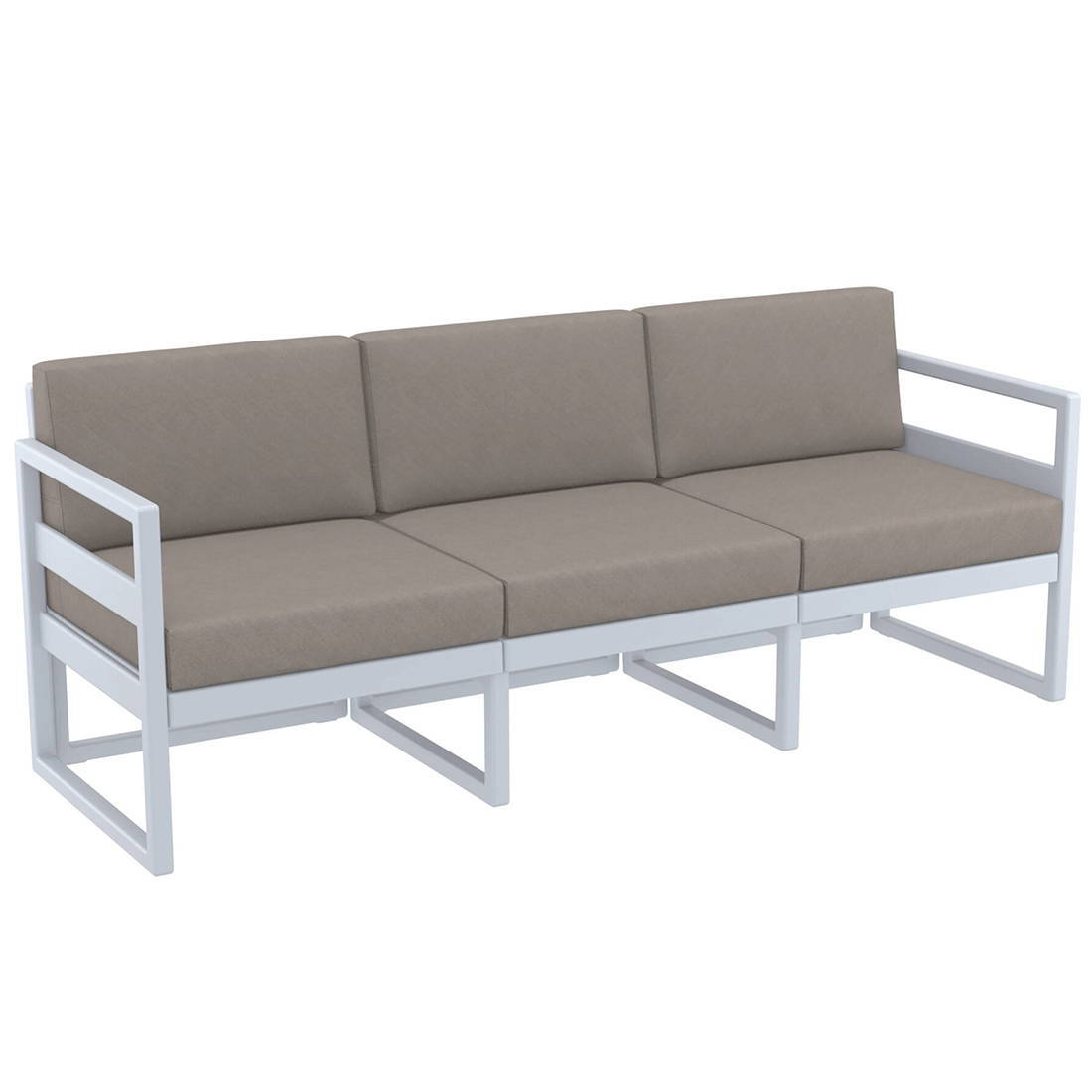 Mykonos Lounge Sofa XL