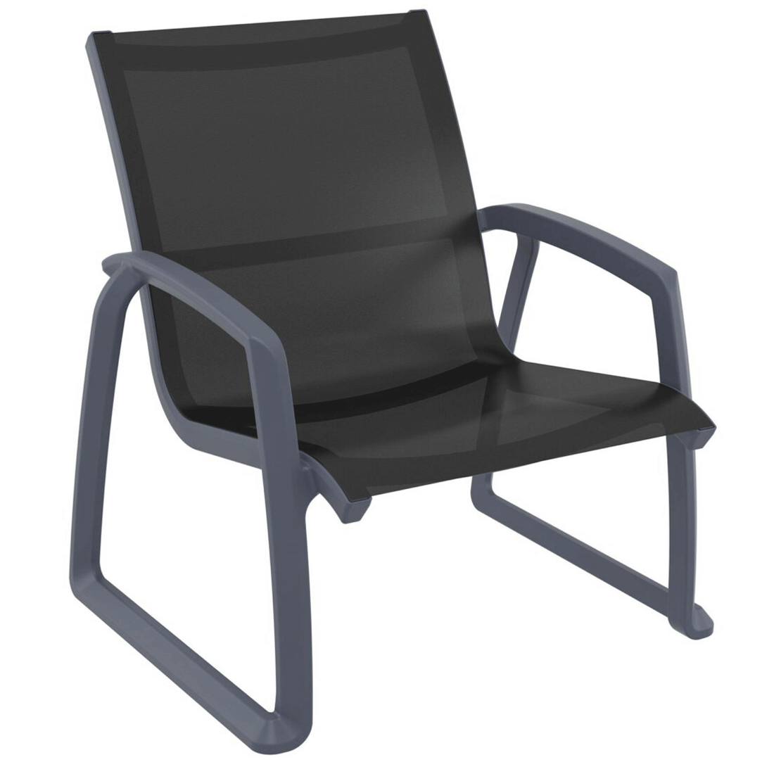 Pacific Lounge Armchair