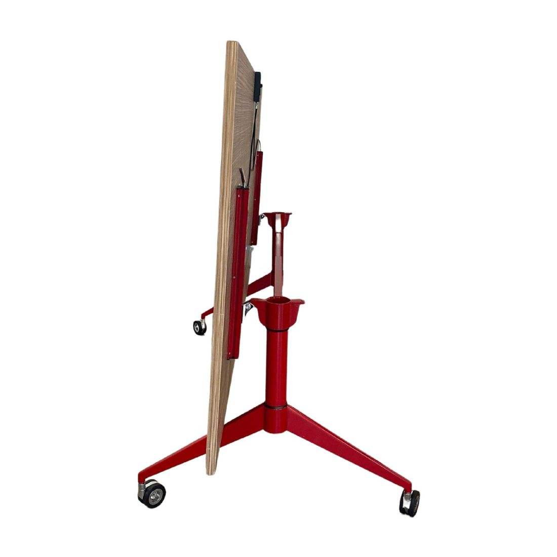Marco 2-Leg Folding Frame, 550mm Narrow Stance - SWITCH OFFICE