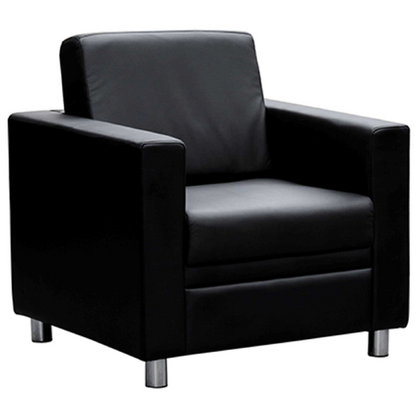 Marcus Lounge Chair - SWITCH OFFICE