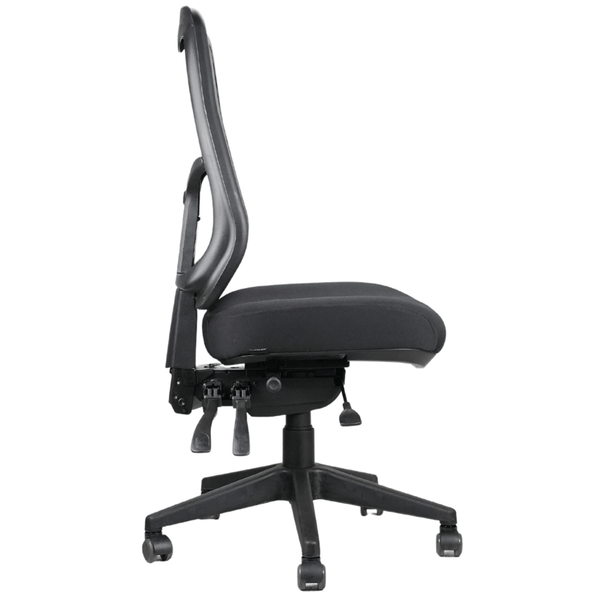 Merida Mesh Operator Chair