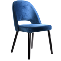 Semifreddo Chair