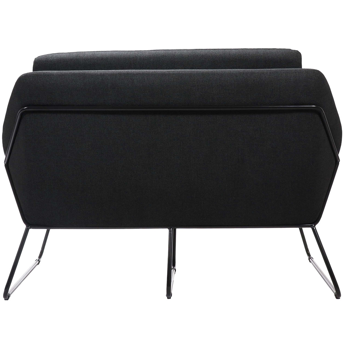 Cardinal Lounge Chair 2 Seater