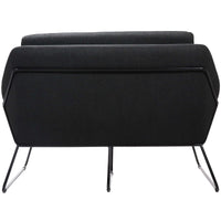 Cardinal Lounge Chair 2 Seater