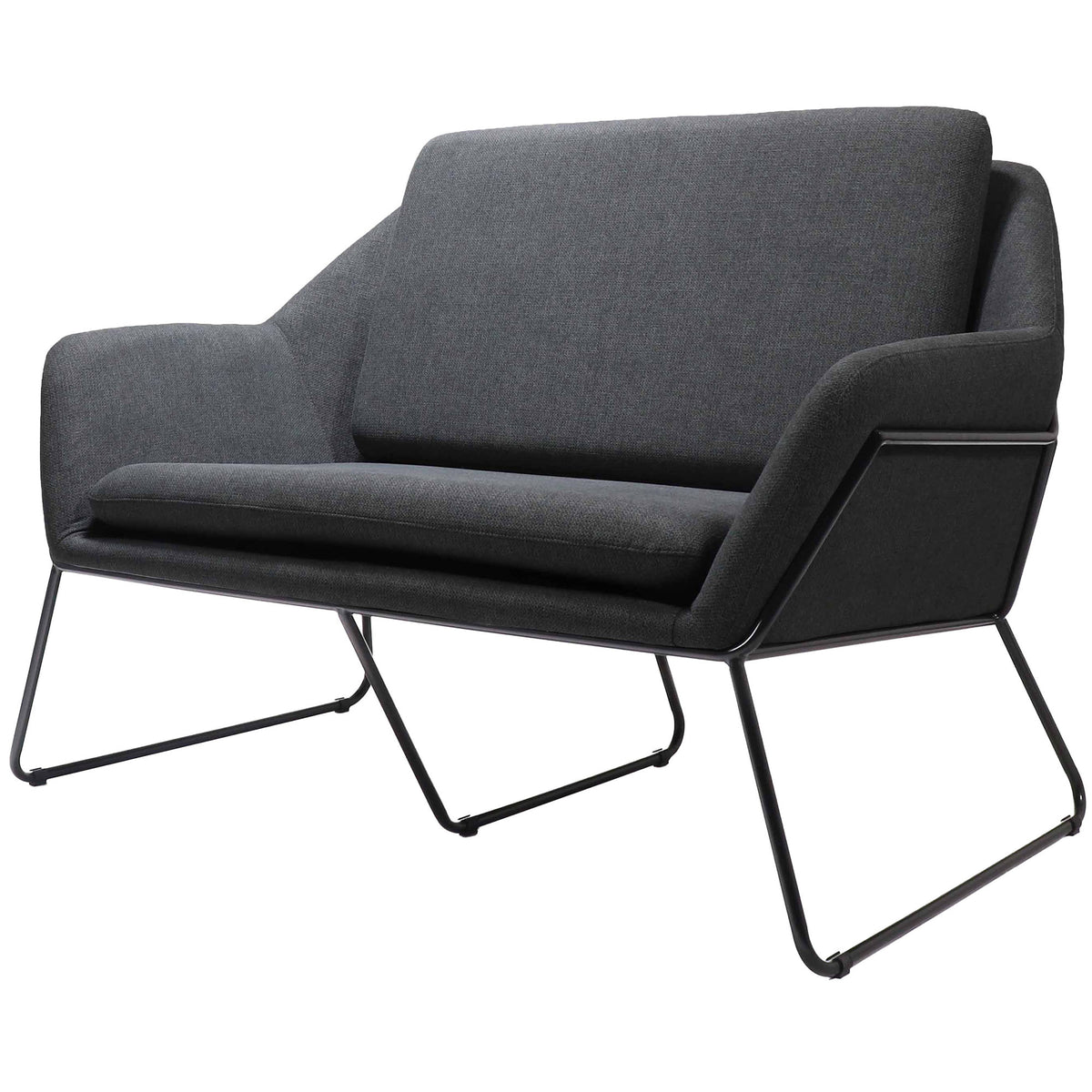 Cardinal Lounge Chair 2 Seater