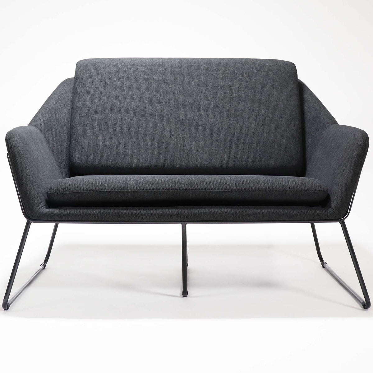 Cardinal Lounge Chair 2 Seater