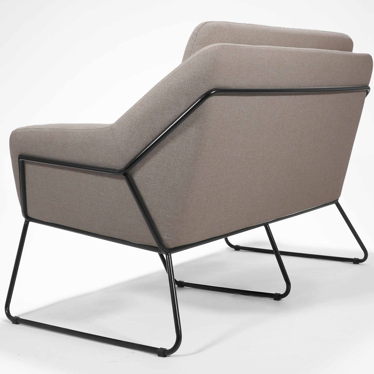 Cardinal Lounge Chair 2 Seater