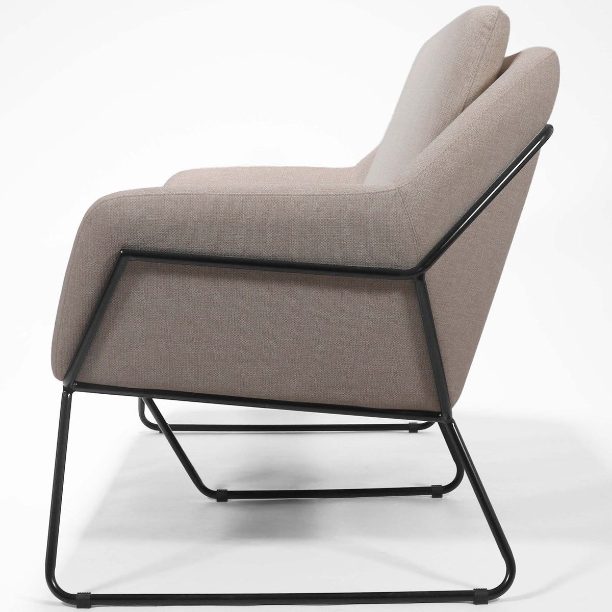 Cardinal Lounge Chair 2 Seater