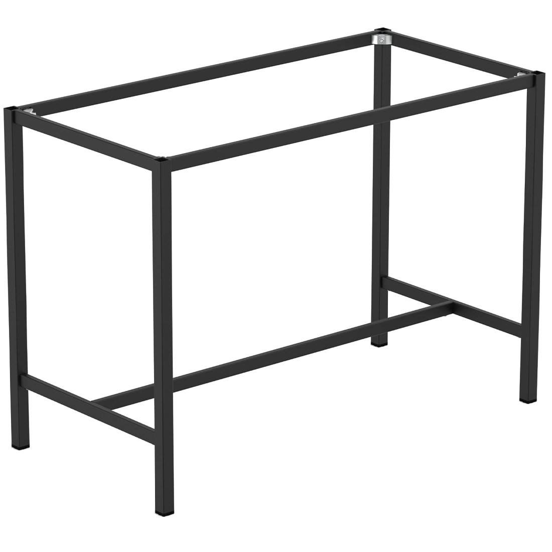 Spire 1050 Table Bar Height Frame