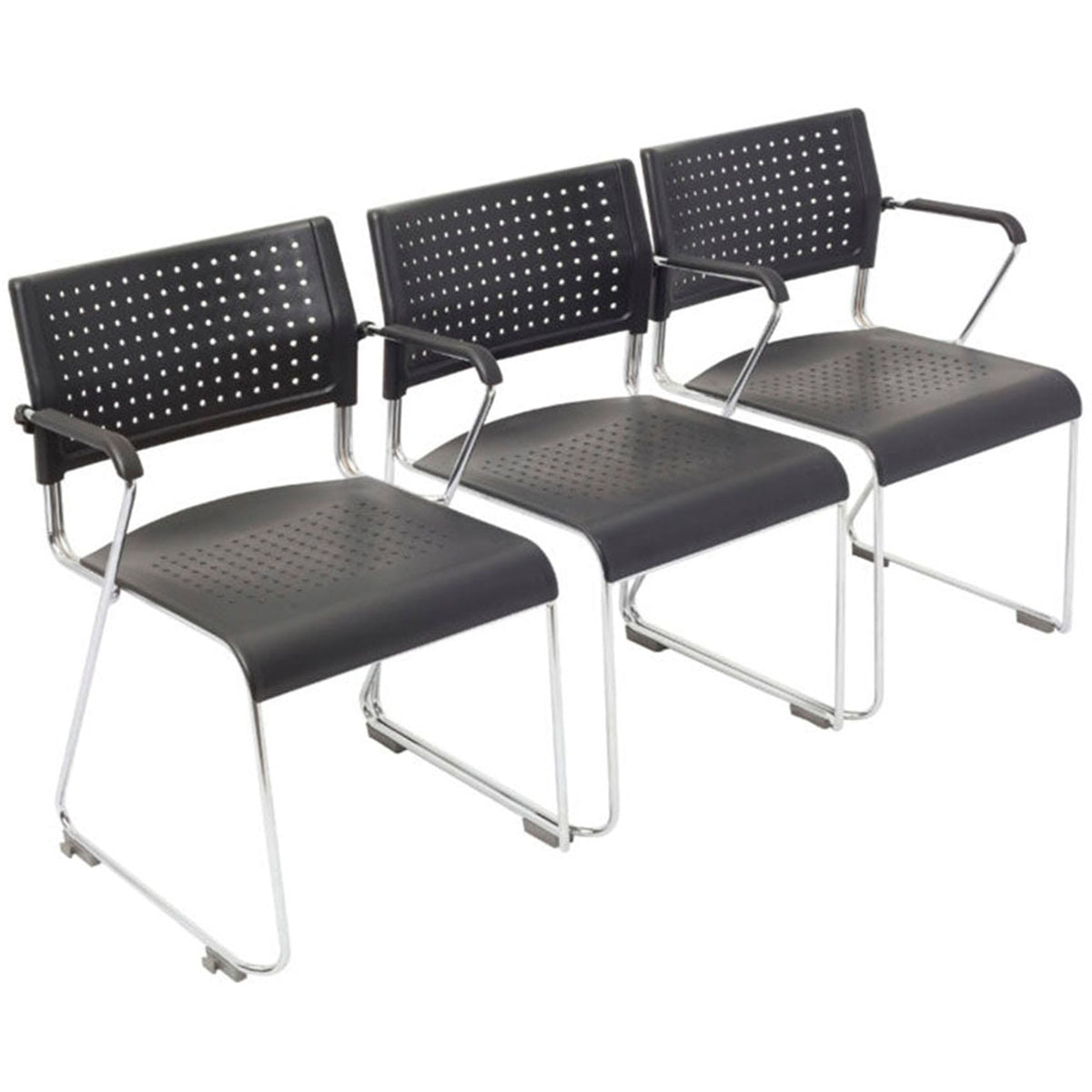 Wimbledon Visitor Chair