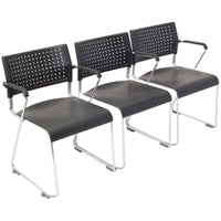 Wimbledon Visitor Chair