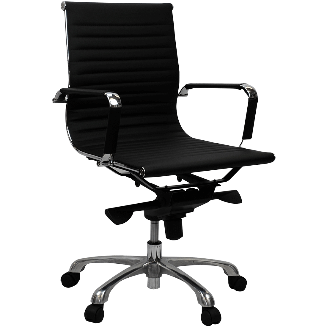 Aero Office Chair - switchoffice.com.au