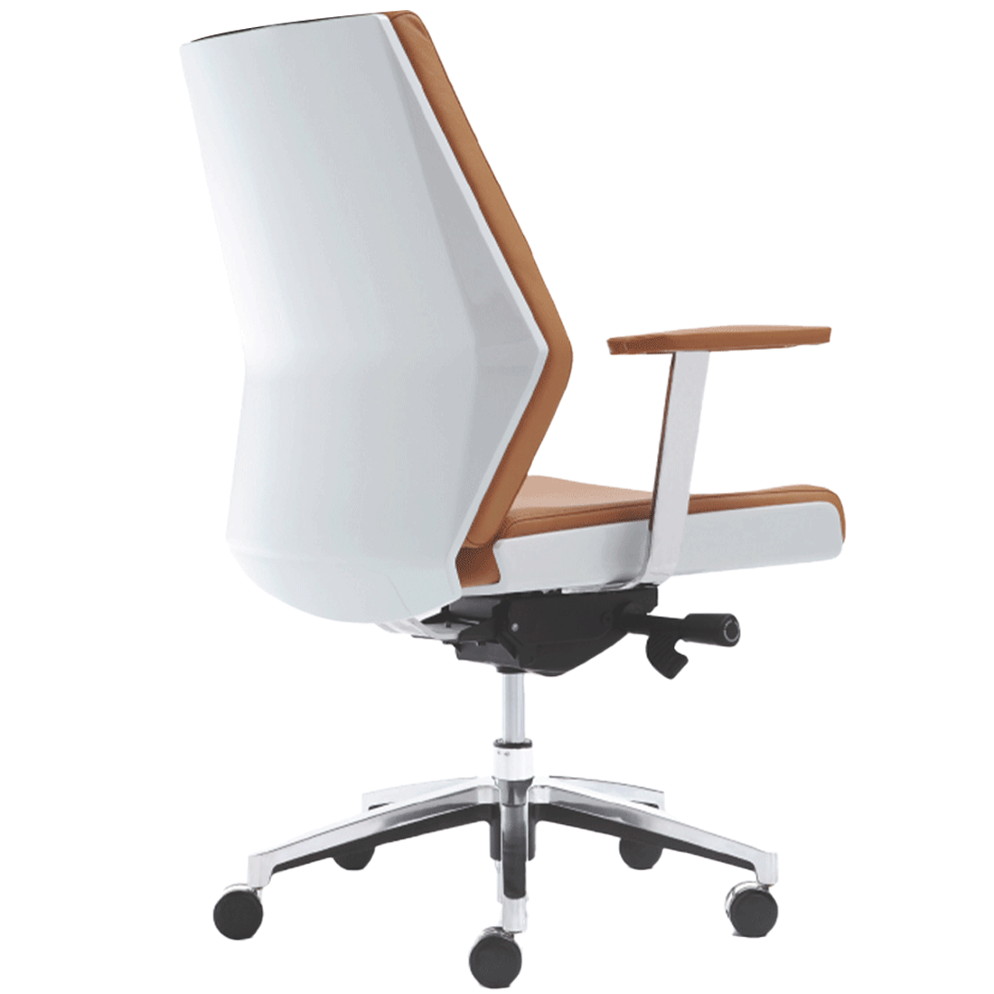 Evolution Executive Chair - switchoffice.com.au
