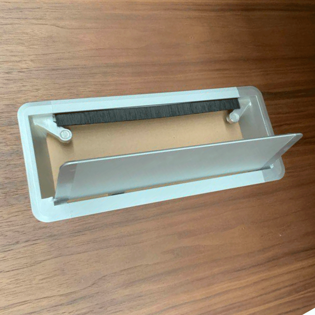 Forza Boardroom Table - switchoffice.com.au