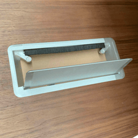 Forza Boardroom Table - switchoffice.com.au