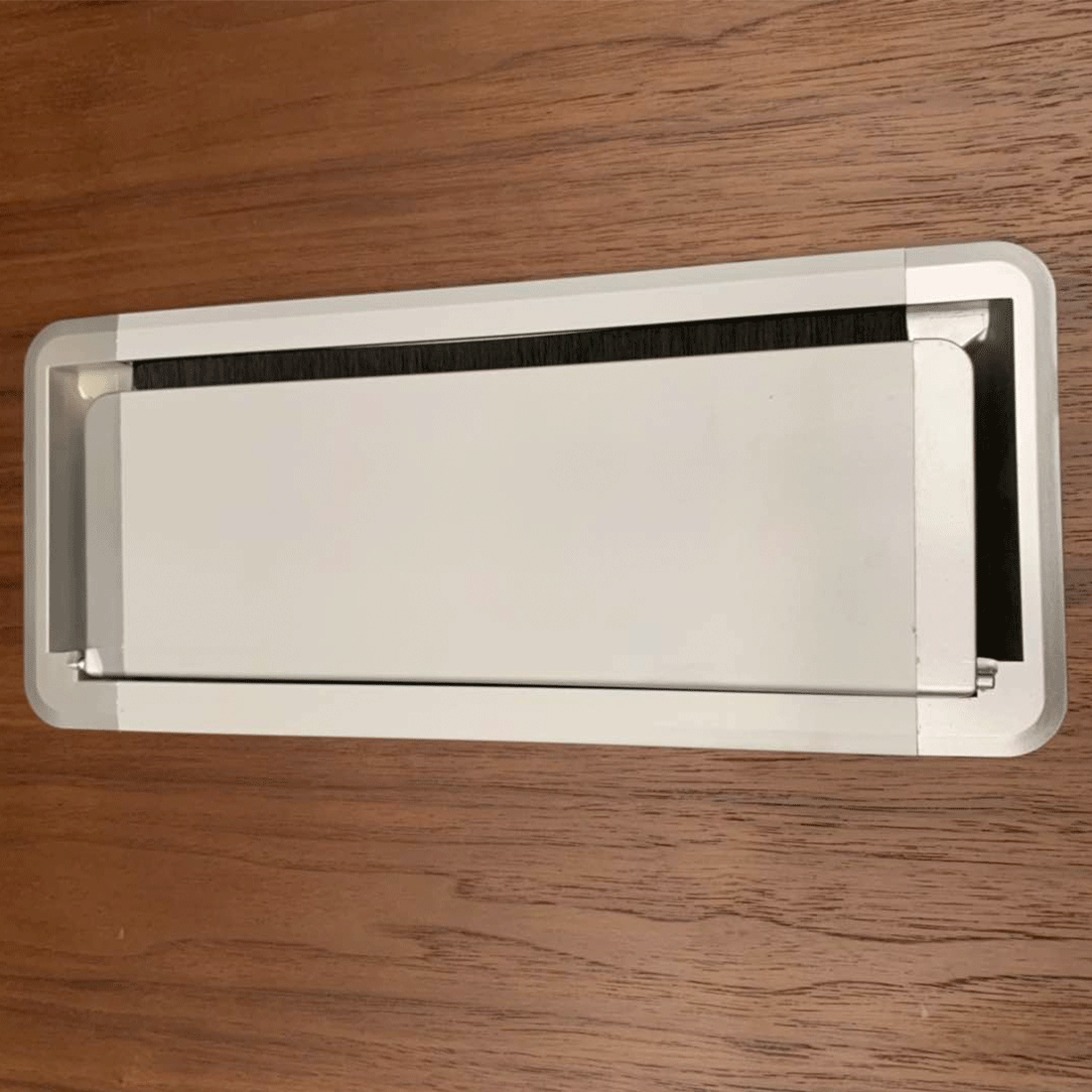 Forza Boardroom Table - switchoffice.com.au