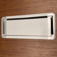 Forza Boardroom Table - switchoffice.com.au