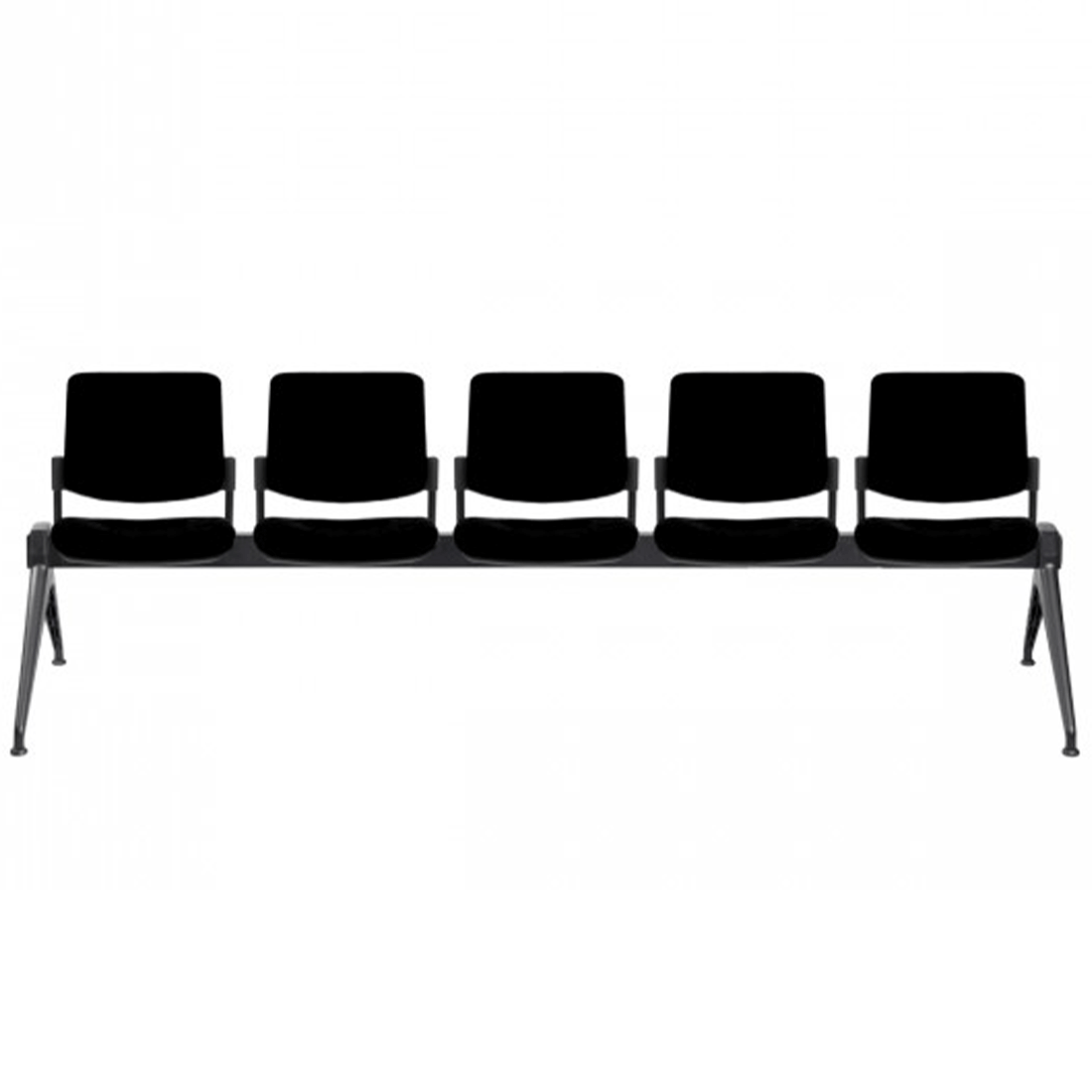 Venice Beam Chair - switchoffice.com.au