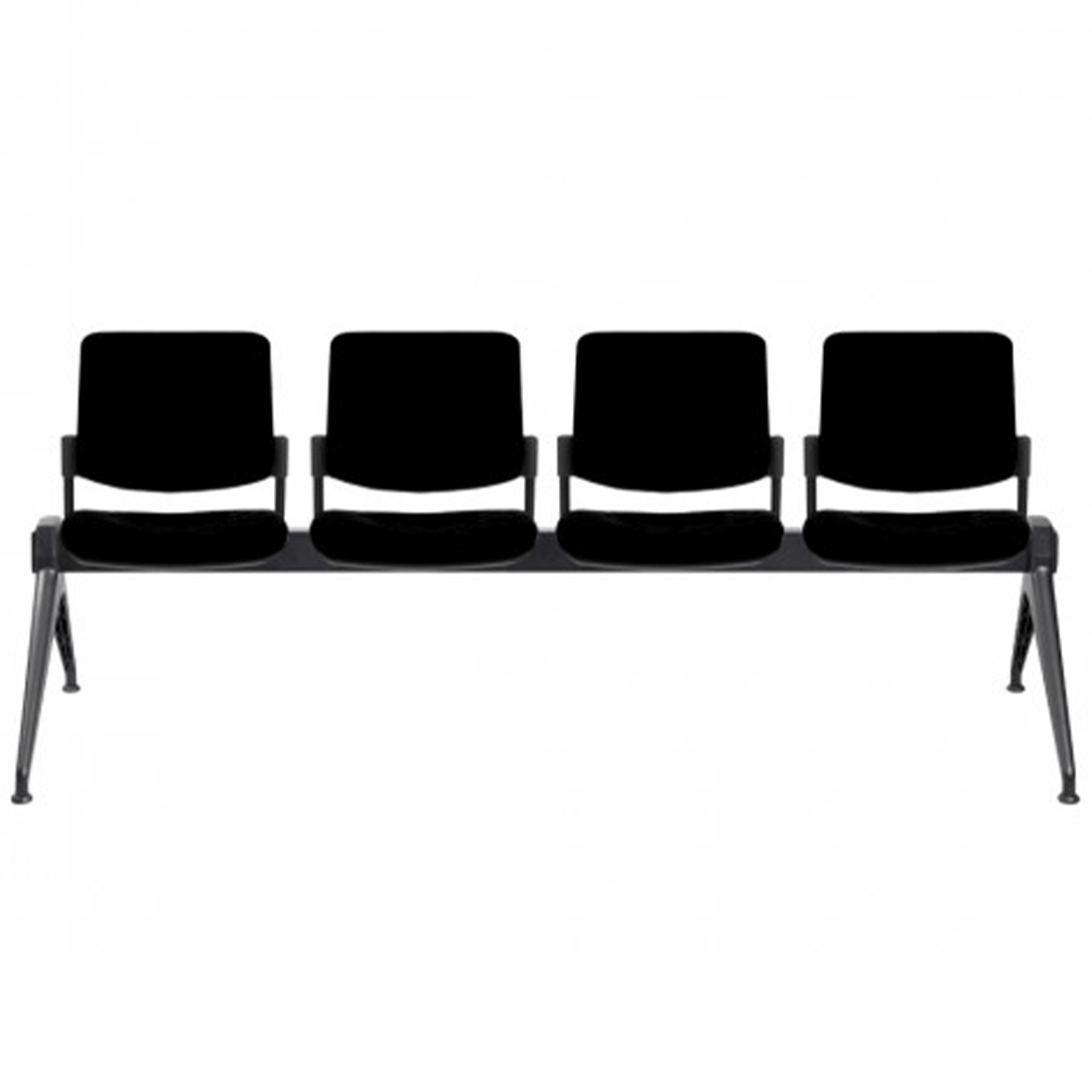 Venice Beam Chair - switchoffice.com.au