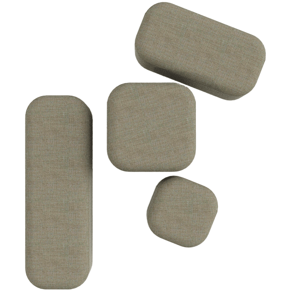 Bunya Ottoman - switchoffice.com.au