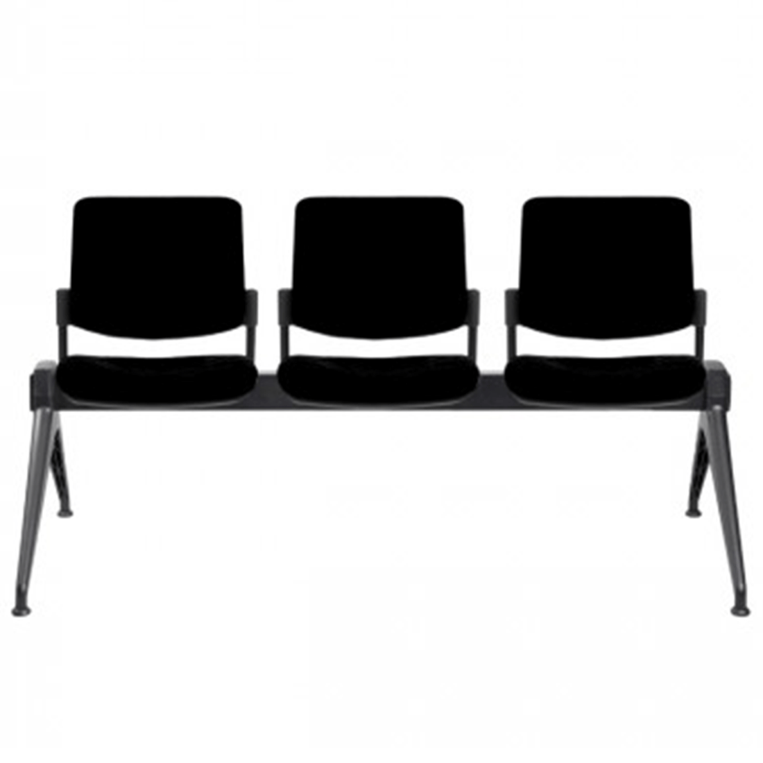 Venice Beam Chair - switchoffice.com.au