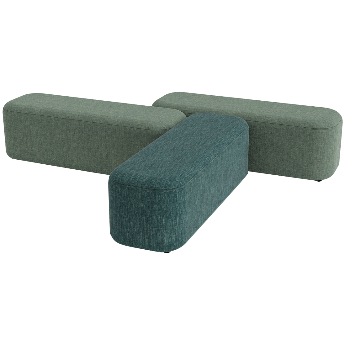 Bunya Ottoman - switchoffice.com.au