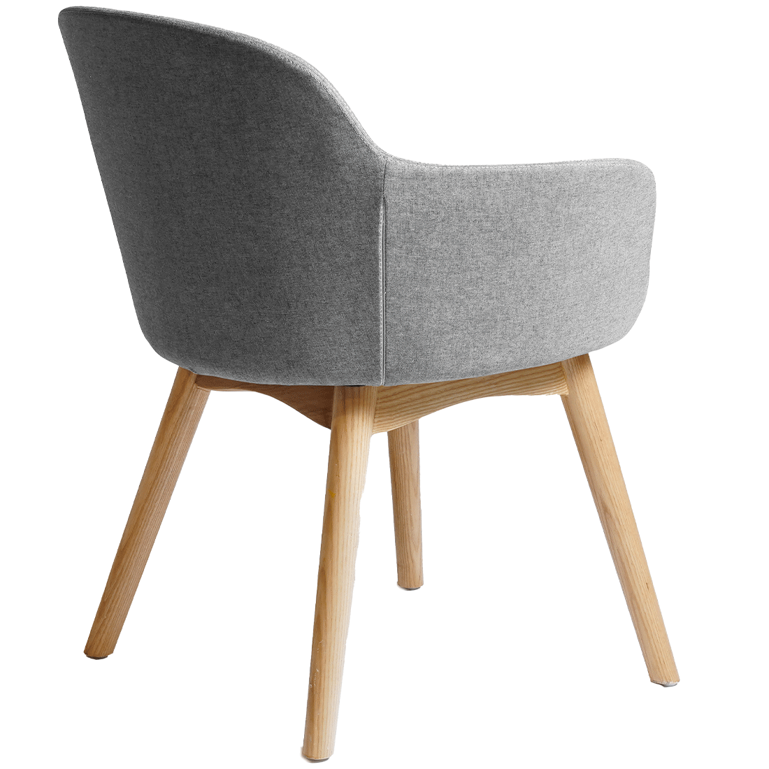 Aspen Tub Chair - switchoffice.com.au