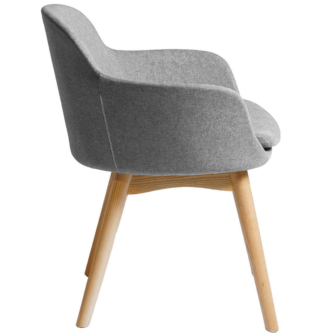 Aspen Tub Chair - switchoffice.com.au