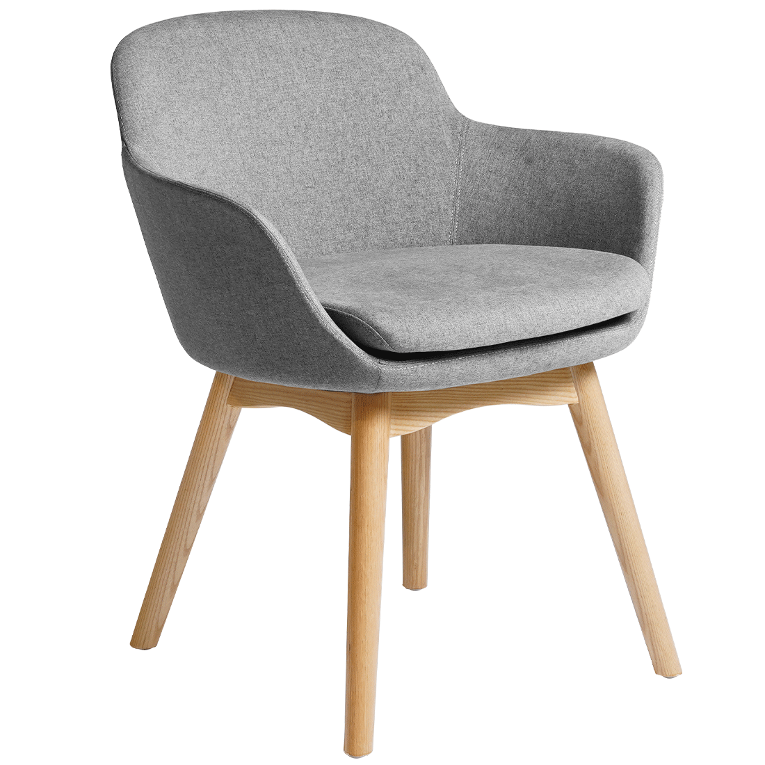 Aspen Tub Chair - switchoffice.com.au