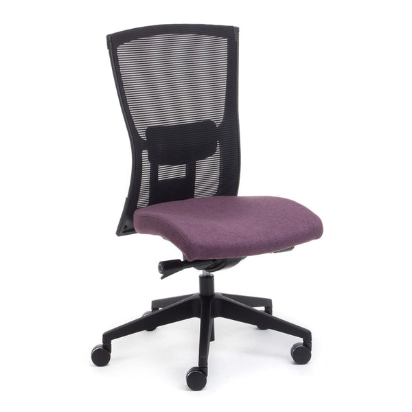 Domino Executive Chair - switchoffice.com.au
