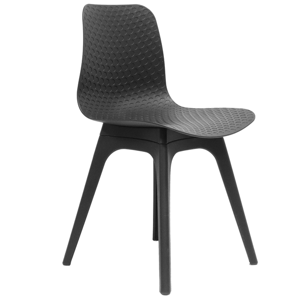 Lucid Visitor Chair - switchoffice.com.au