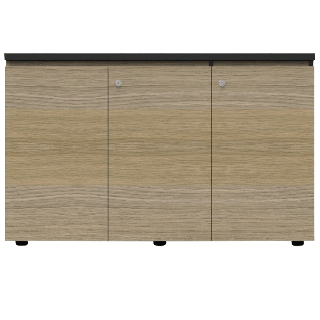 Rapid Infinity Door Credenza 1500 - switchoffice.com.au