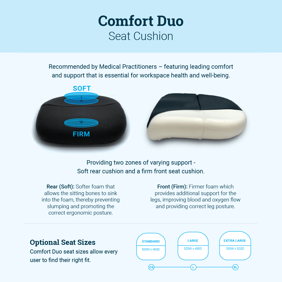 Riteline Chair - switchoffice.com.au