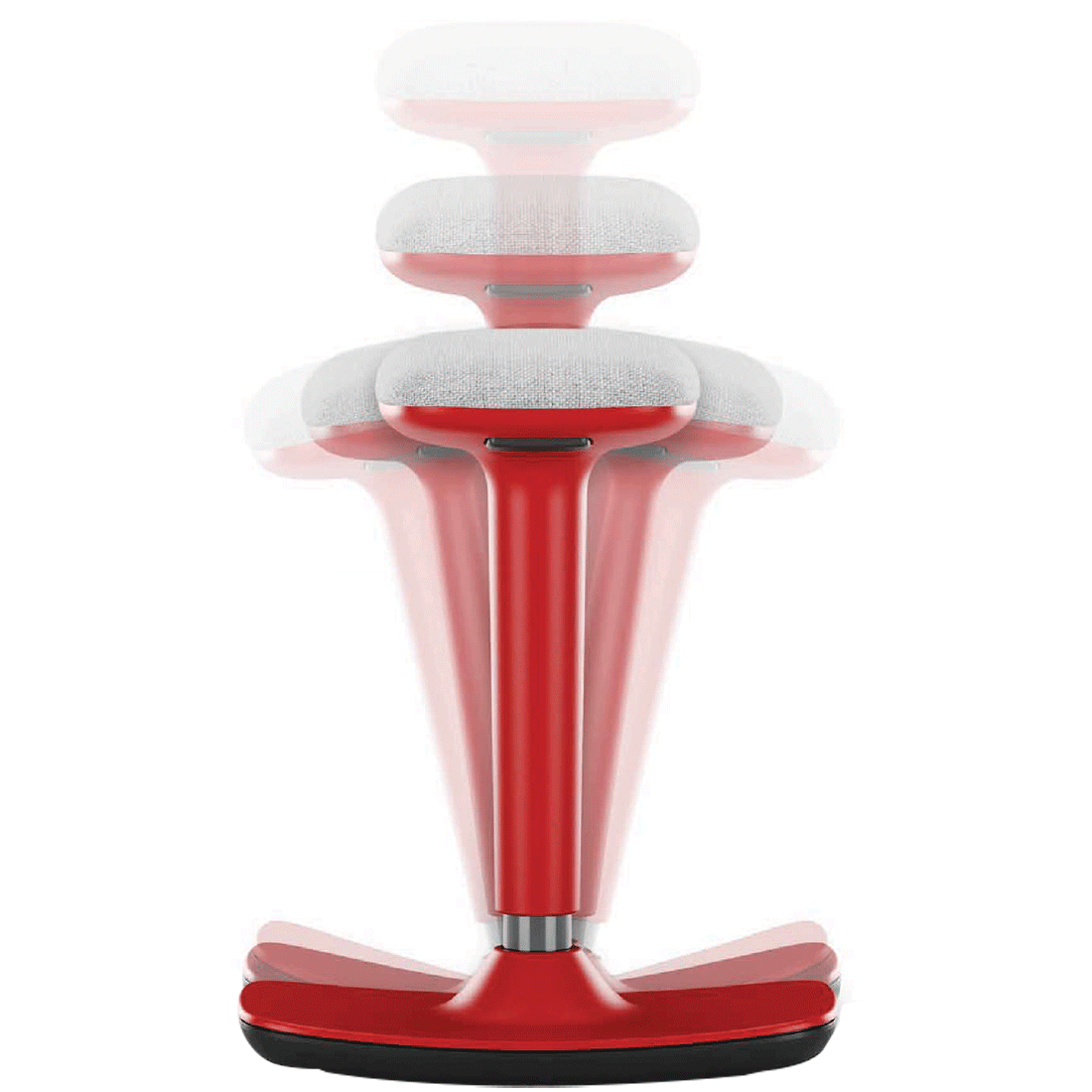 Leo Stool - switchoffice.com.au