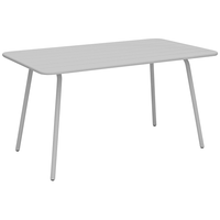 Lisbon 140x80 Table - switchoffice.com.au