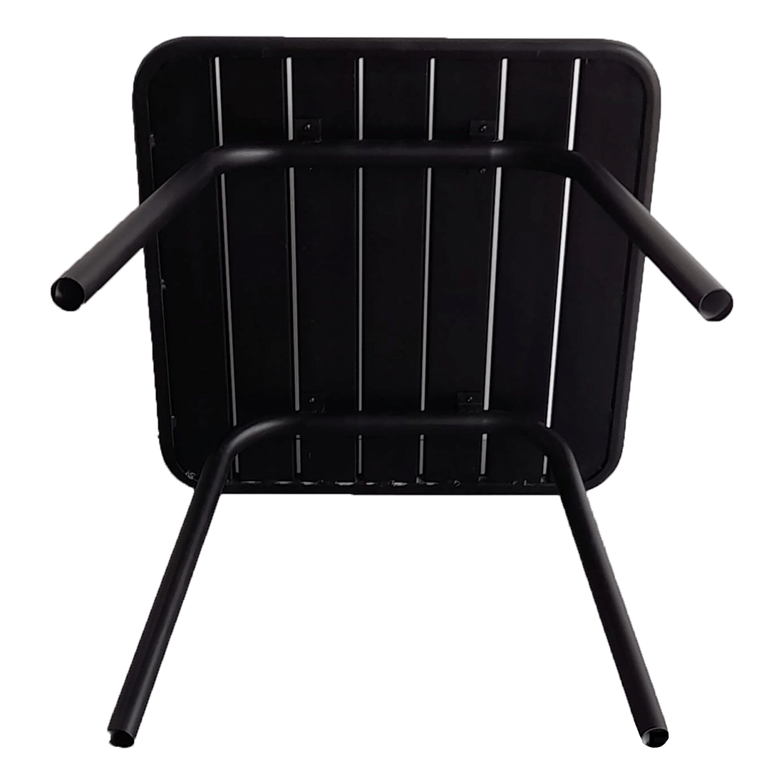 Lisbon 800 x 800 Table - switchoffice.com.au