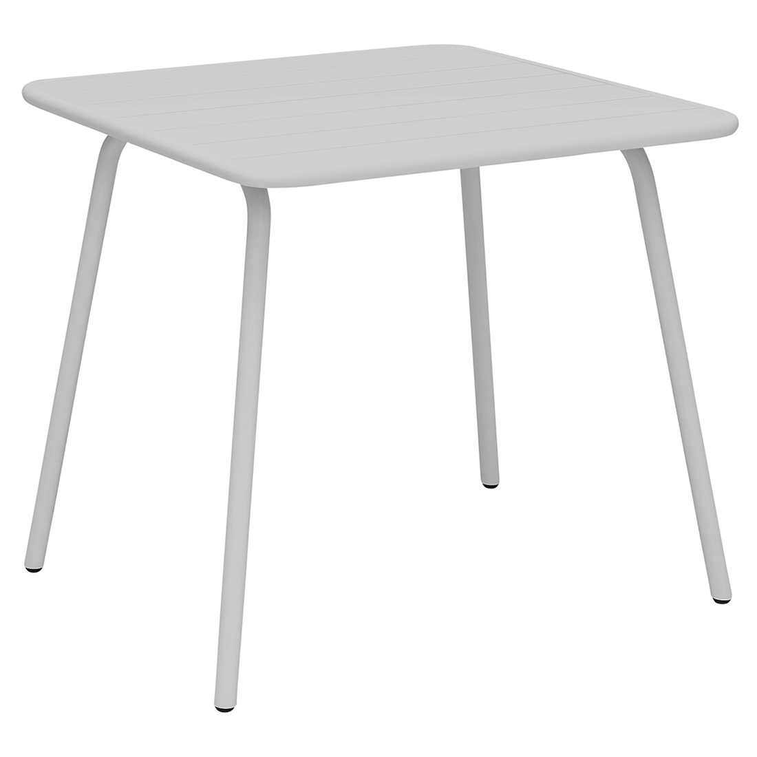 Lisbon 800 x 800 Table - switchoffice.com.au