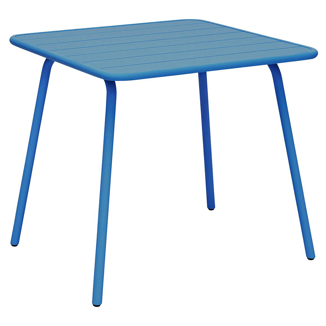 Lisbon 800 x 800 Table - switchoffice.com.au