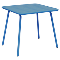 Lisbon 800 x 800 Table - switchoffice.com.au