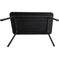 Lisbon 140x80 Table - switchoffice.com.au