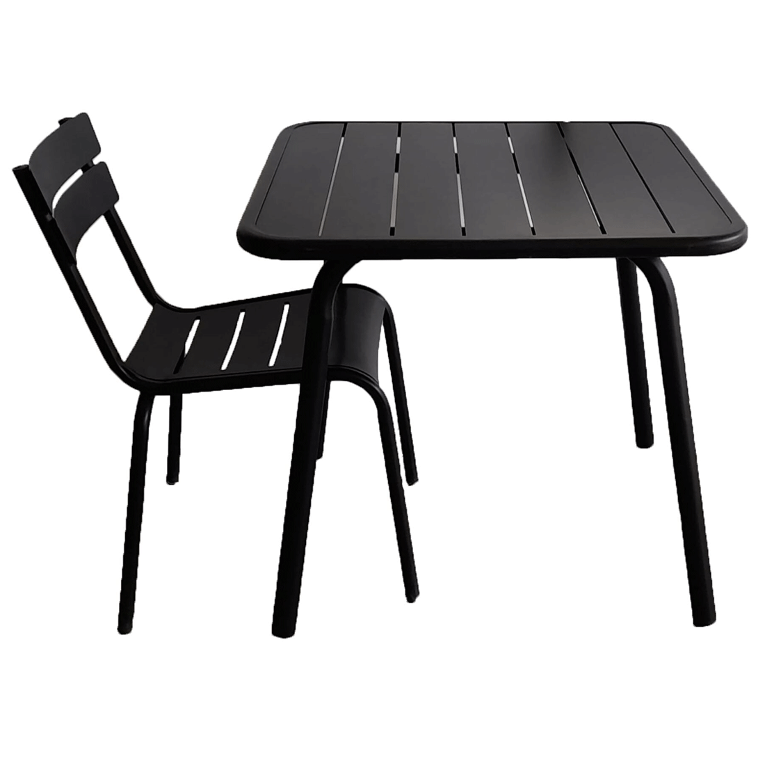 Lisbon 800 x 800 Table - switchoffice.com.au