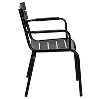 Lisbon Armchair - switchoffice.com.au