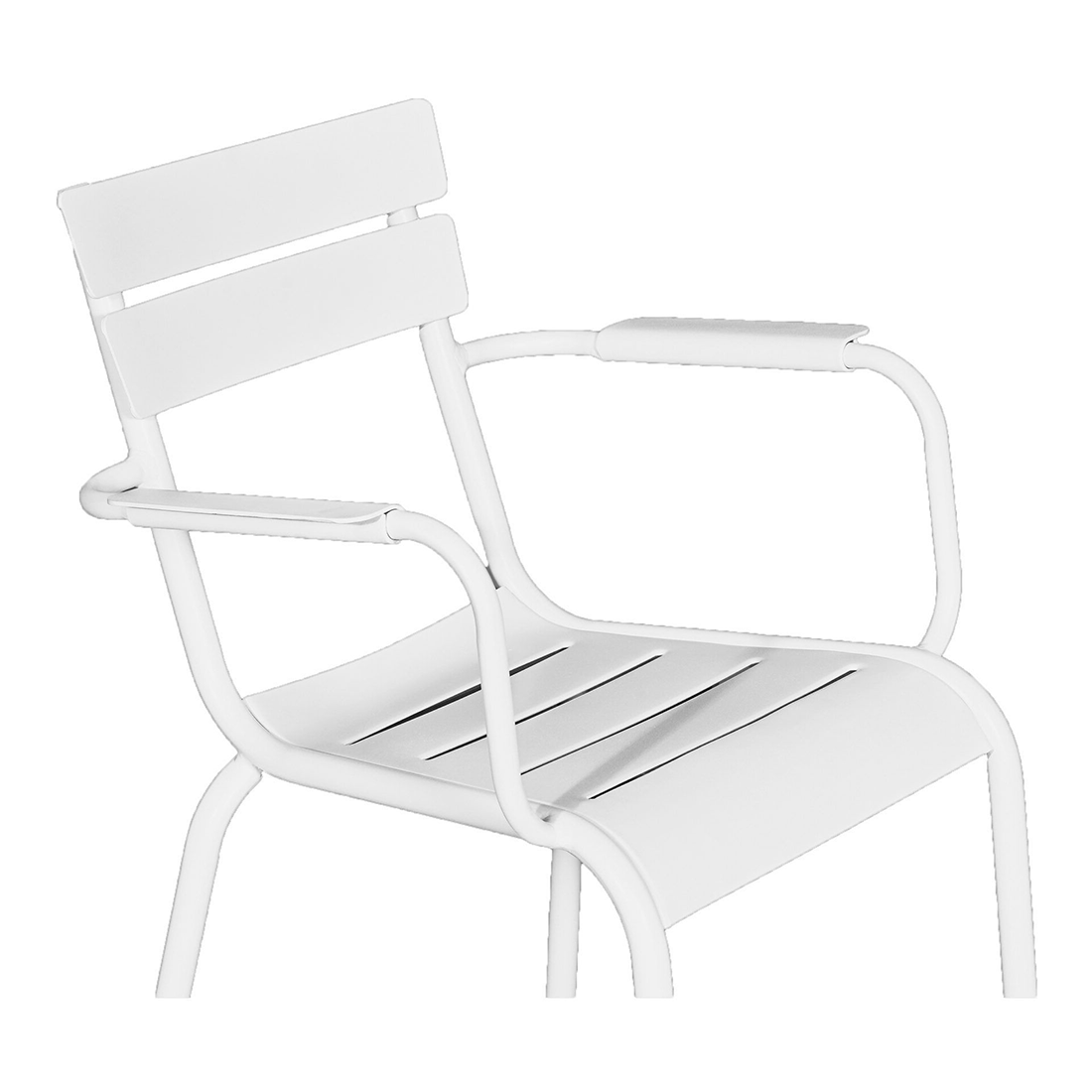 Lisbon Armchair - switchoffice.com.au