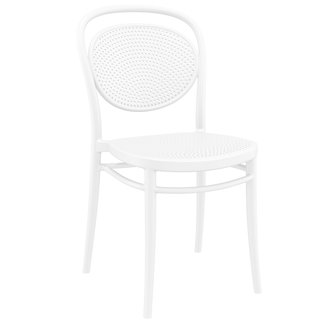 Marcel Chair by Siesta - switchoffice.com.au