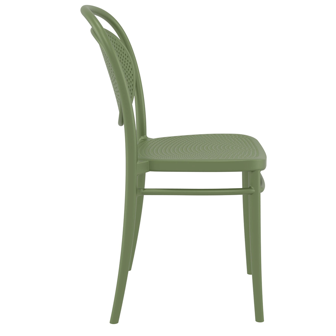 Marcel Chair by Siesta - switchoffice.com.au