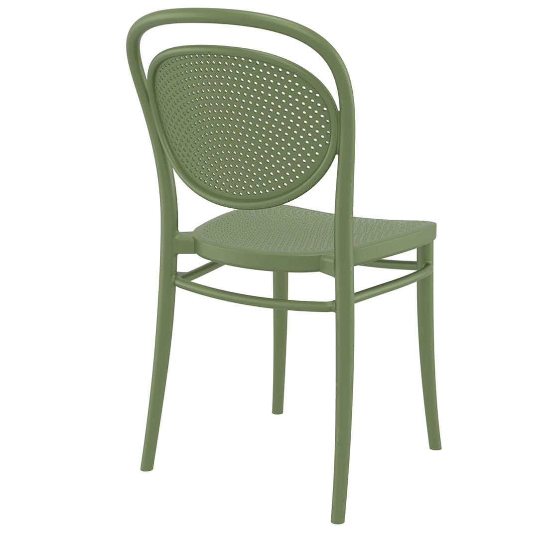 Marcel Chair by Siesta - switchoffice.com.au