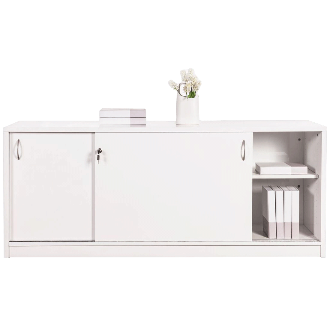 Counter Buffet - switchoffice.com.au