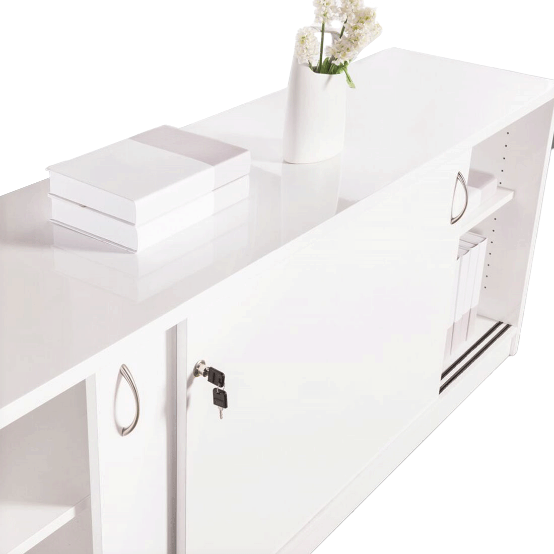 Counter Buffet - switchoffice.com.au