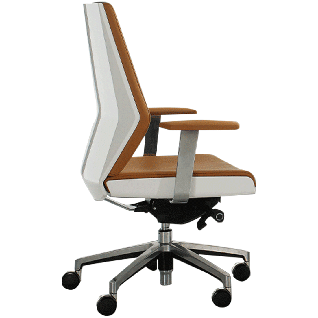Evolution Executive Chair - switchoffice.com.au